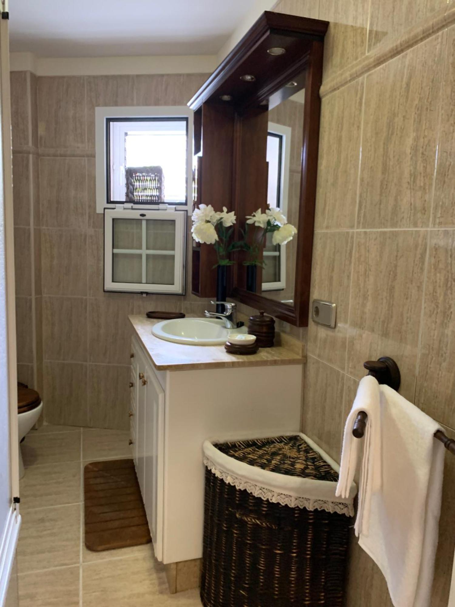 Piso Moderno Puerto De La Cruz Villa Isabel Zewnętrze zdjęcie