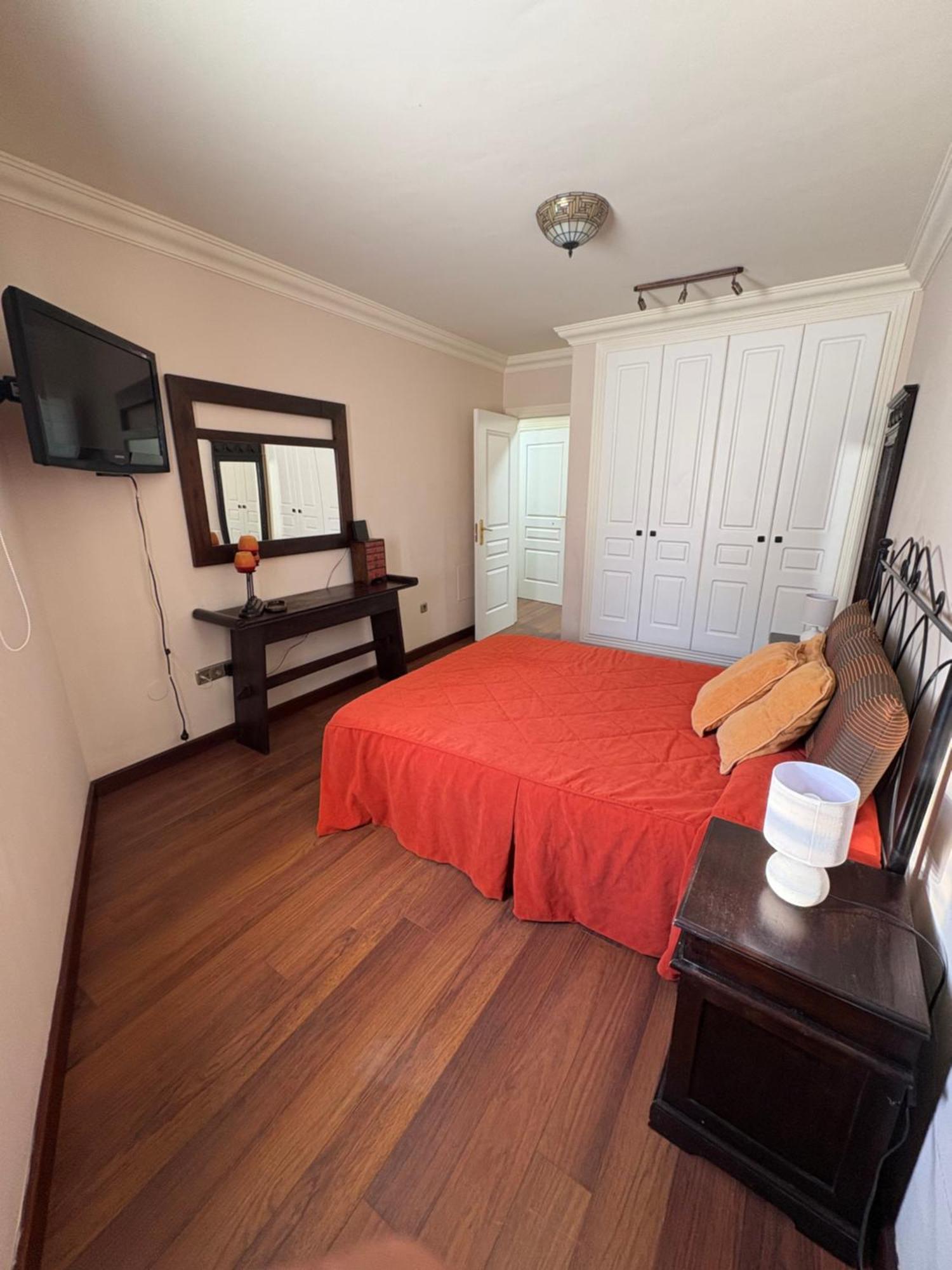 Piso Moderno Puerto De La Cruz Villa Isabel Zewnętrze zdjęcie
