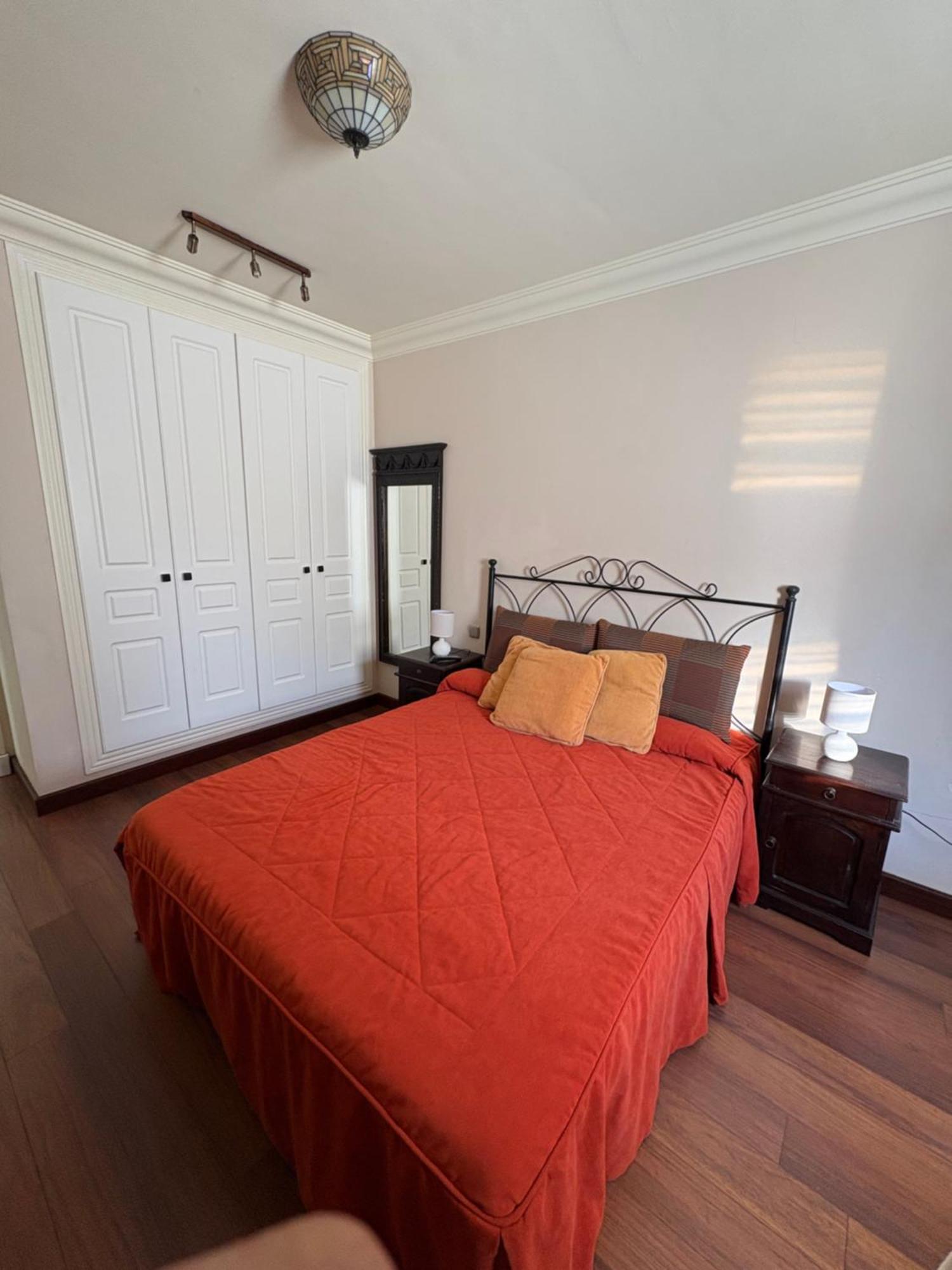 Piso Moderno Puerto De La Cruz Villa Isabel Zewnętrze zdjęcie